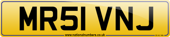 MR51 VNJ