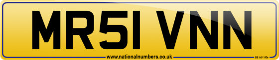 MR51 VNN