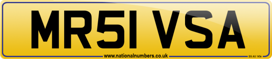 MR51 VSA