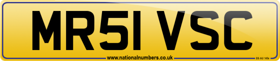 MR51 VSC