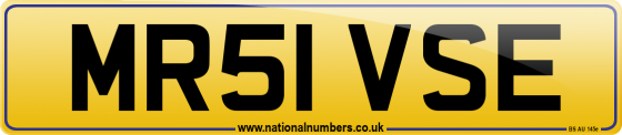 MR51 VSE