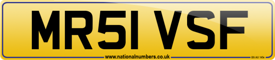 MR51 VSF