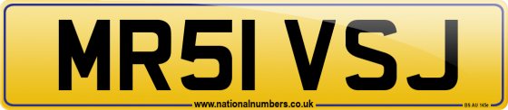 MR51 VSJ