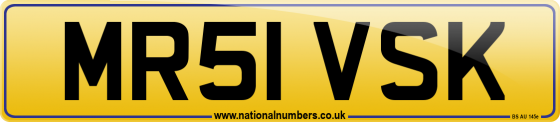 MR51 VSK