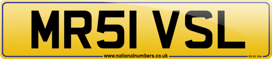 MR51 VSL