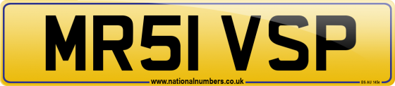 MR51 VSP