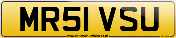 MR51 VSU