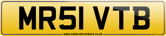 MR51 VTB