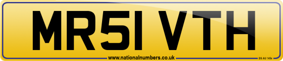 MR51 VTH