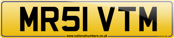MR51 VTM