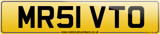 MR51 VTO