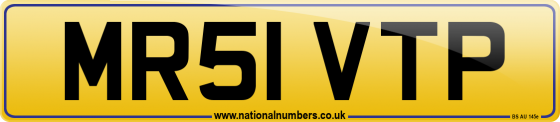 MR51 VTP