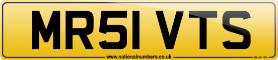MR51 VTS