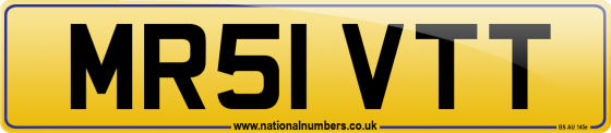 MR51 VTT