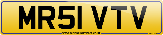MR51 VTV