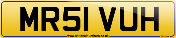 MR51 VUH