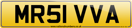 MR51 VVA