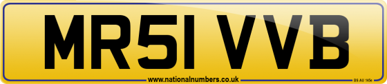 MR51 VVB