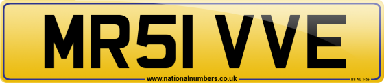 MR51 VVE
