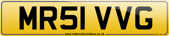 MR51 VVG