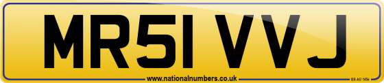 MR51 VVJ