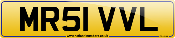 MR51 VVL