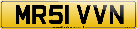MR51 VVN