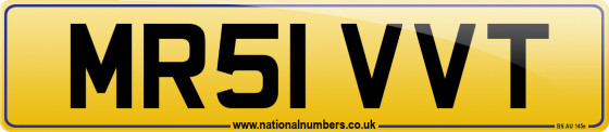 MR51 VVT