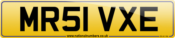 MR51 VXE