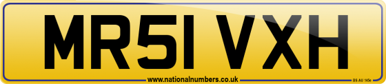 MR51 VXH