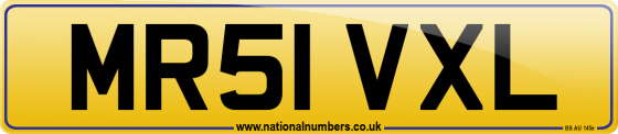 MR51 VXL