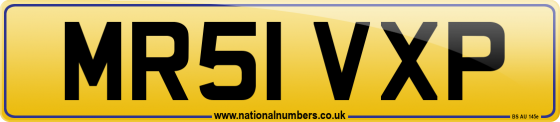 MR51 VXP