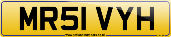 MR51 VYH
