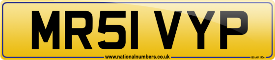 MR51 VYP