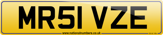 MR51 VZE