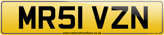MR51 VZN