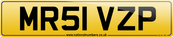 MR51 VZP
