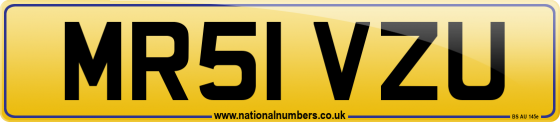 MR51 VZU