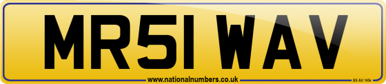 MR51 WAV
