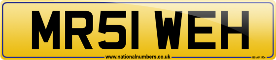 MR51 WEH