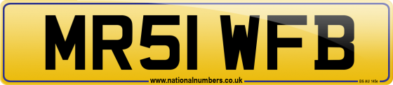MR51 WFB