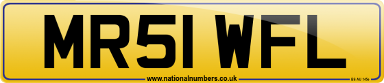 MR51 WFL