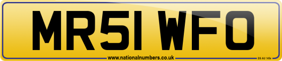 MR51 WFO