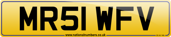 MR51 WFV