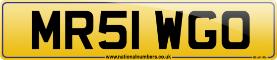 MR51 WGO