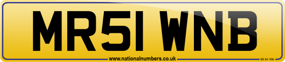 MR51 WNB
