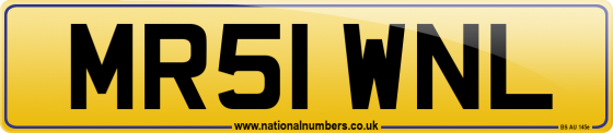 MR51 WNL