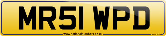MR51 WPD
