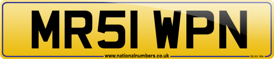MR51 WPN