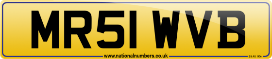 MR51 WVB